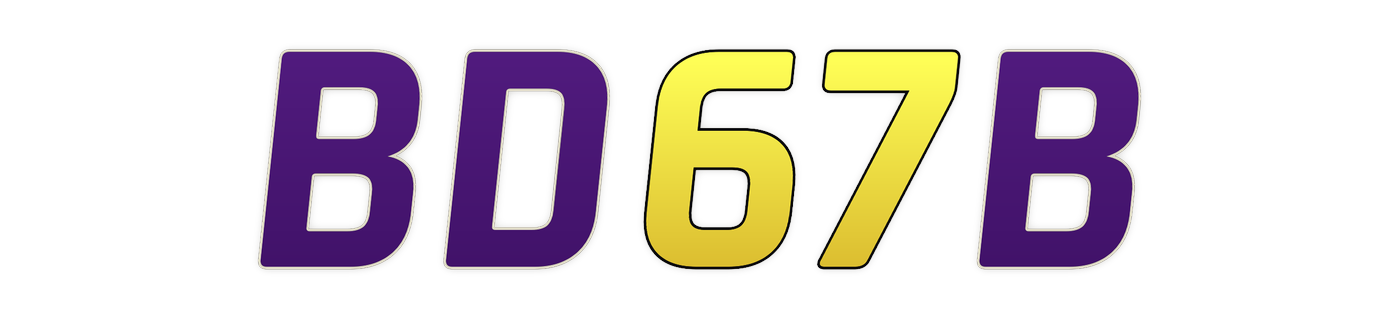 bd67b লোগো